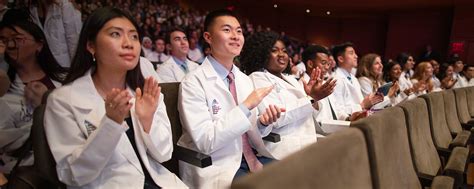 M.D. Program Admissions Requirements .